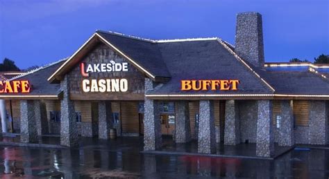 Lauberge Du Lac Casino Resort Rv Park