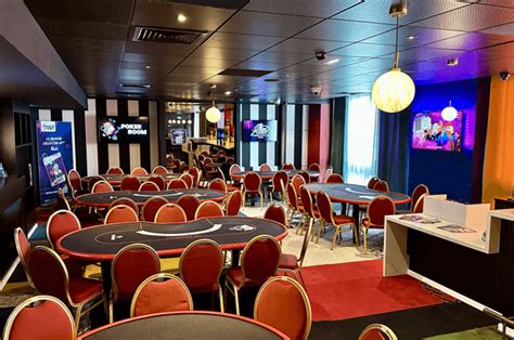 Le Havre Clube De Poker