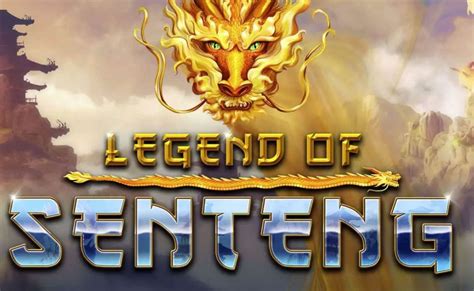 Legend Of Senteng 888 Casino