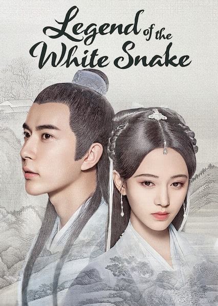 Legend Of The White Snake Novibet