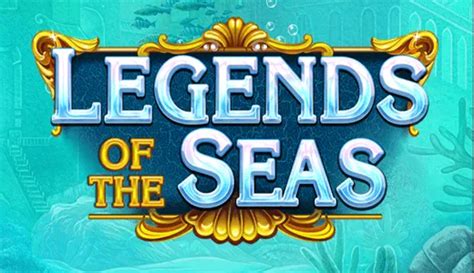 Legends Of The Sea Pokerstars