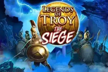 Legends Of Troy The Siege Betsul