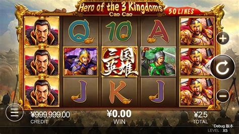 Libra Cao Slots