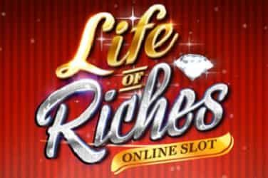 Life Of Riches Netbet