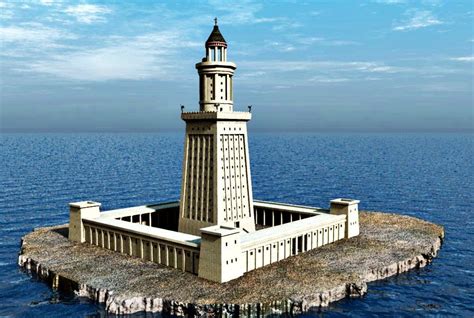 Lighthouse Of Alexandria Sportingbet