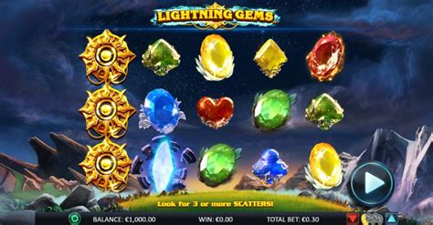 Lightning Gems 96 Review 2024