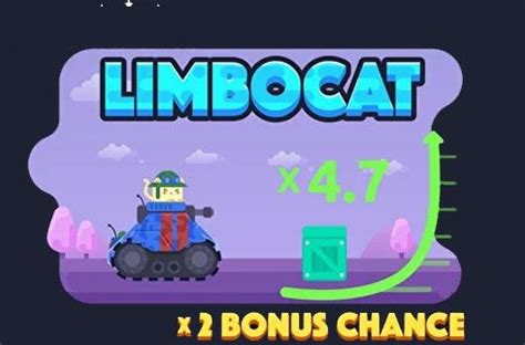 Limbo Cat Slot Gratis