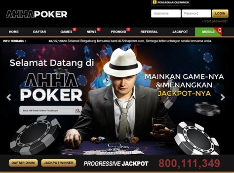 Link Poker88 Untuk Android