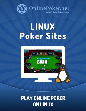 Linux Sites De Poker