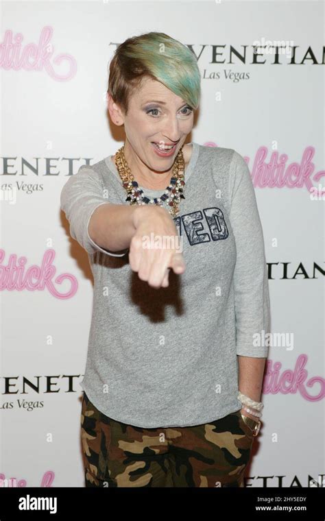 Lisa Lampanelli Chumash Casino