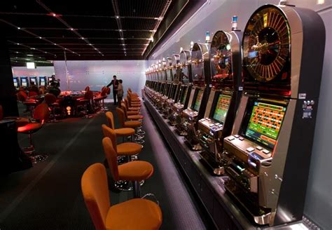 Lisboa Casino Poker