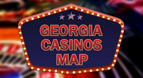Lista De Casinos Na Georgia Eua