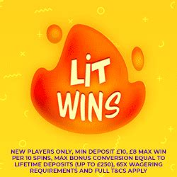 Lit Wins Casino Bolivia