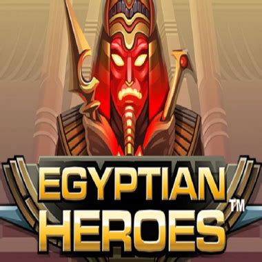Livre Egyptian Heroes Maquina De Fenda