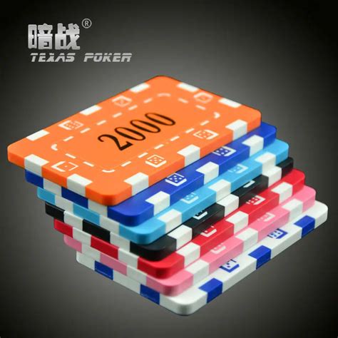 Livre Holdem Poker Chips