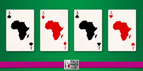Loja De Poker Africa Do Sul