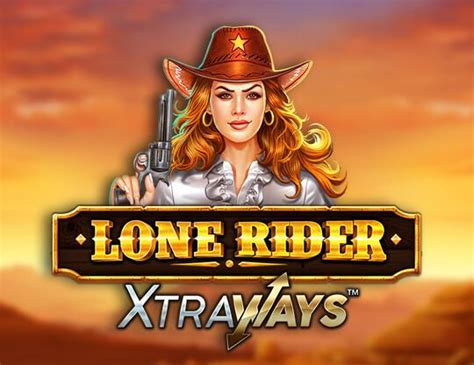 Lone Rider Xtraways Bet365