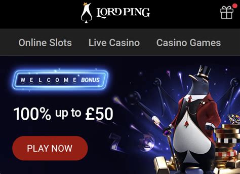 Lord Ping Casino