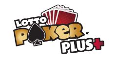 Loterie Poker Loto Quebec
