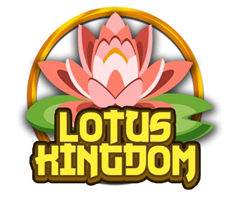 Lotus Kingdom Bodog