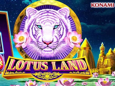 Lotus Land 888 Casino