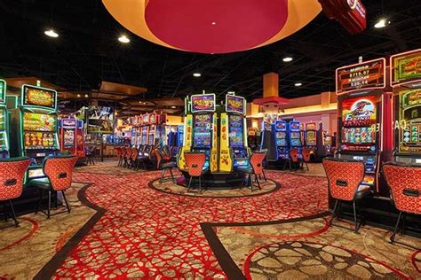 Louisville Ky Casinos Perto