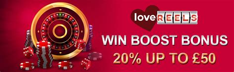 Love Reels Casino Peru