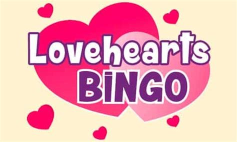 Lovehearts Bingo Casino Chile