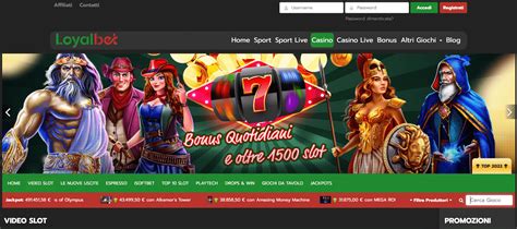 Loyalbet Casino Mexico