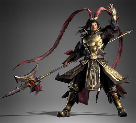 Lu Bu Betsul