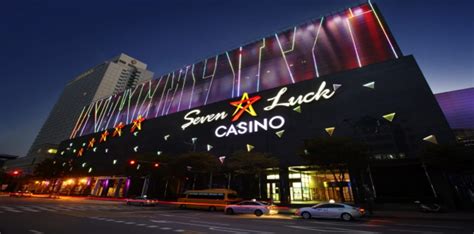 Luck Casino Colombia