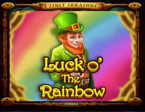 Luck O The Rainbow Bwin