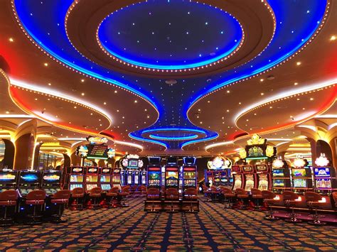 Luckia Casino Nicaragua