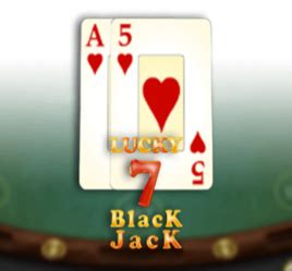 Lucky 7 Blackjack Espresso Slot Gratis