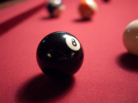 Lucky 8 Ball Parimatch