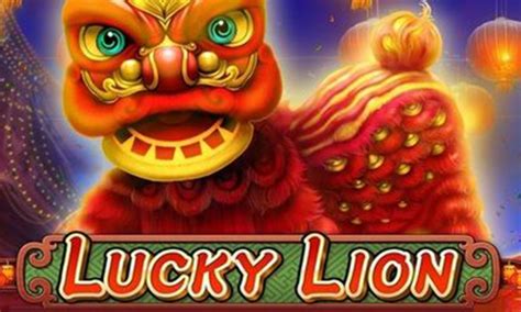 Lucky Lion Sportingbet