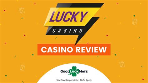 Lucky Lucky Review 2024