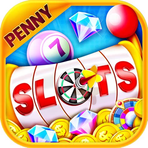 Lucky Penny Slots Online