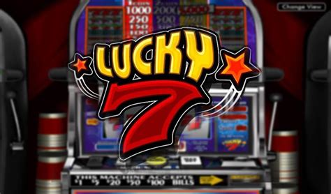 Lucky Slots 7 Casino Review