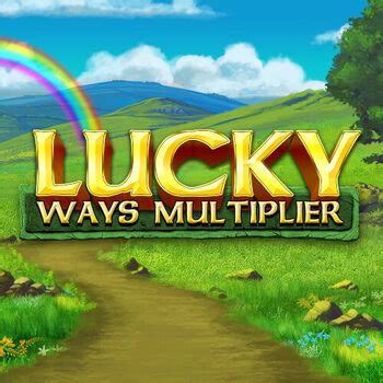 Lucky Ways Multiplier Review 2024
