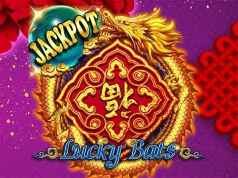 Luckybat Of Dragon Jackpot Betway