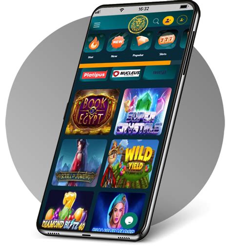 Luckybay Casino App