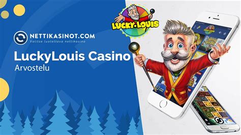 Luckylouis Casino Bolivia