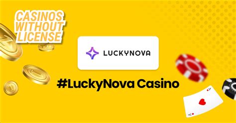 Luckynova Casino Belize