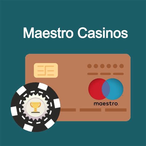 Maestro Casino Apk