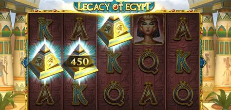 Magic Egypt Leovegas