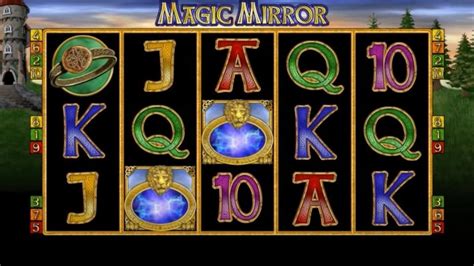 Magic Mirror Wild 888 Casino