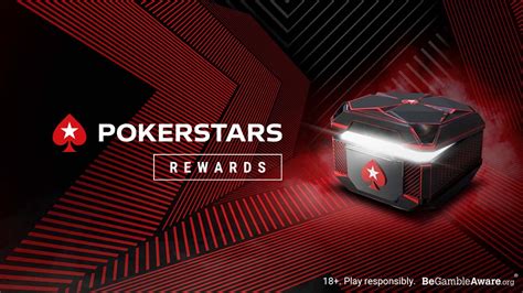 Magic Rewards Pokerstars