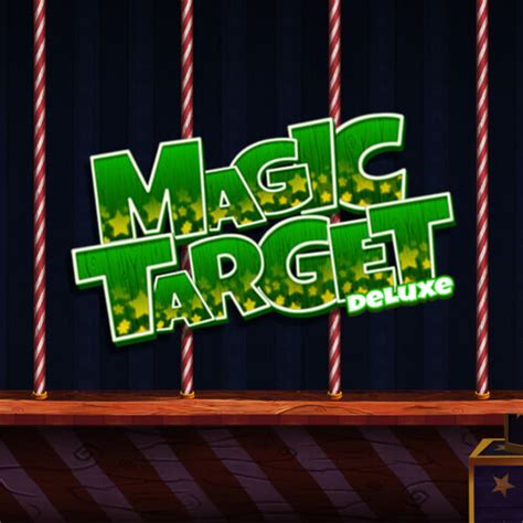 Magic Target 888 Casino