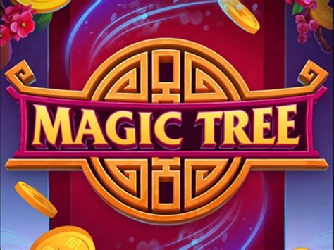 Magic Tree Slot Gratis